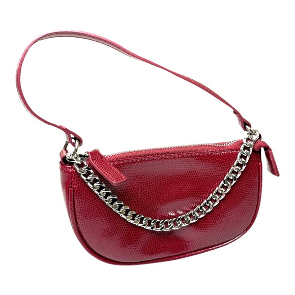 Urban Outfitters Handbags - Urban Outfitters Baby Baguette Bag